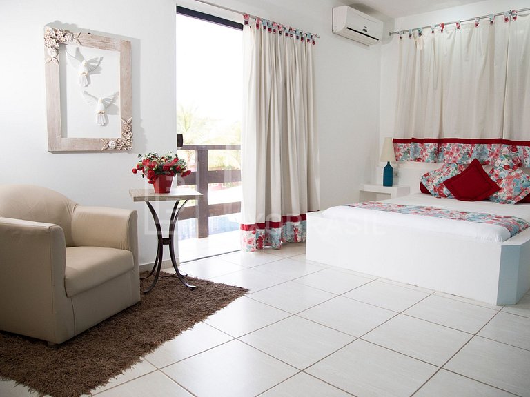 LB - BZ802 Casa 14 suítes à venda, 800 m² - Búzios