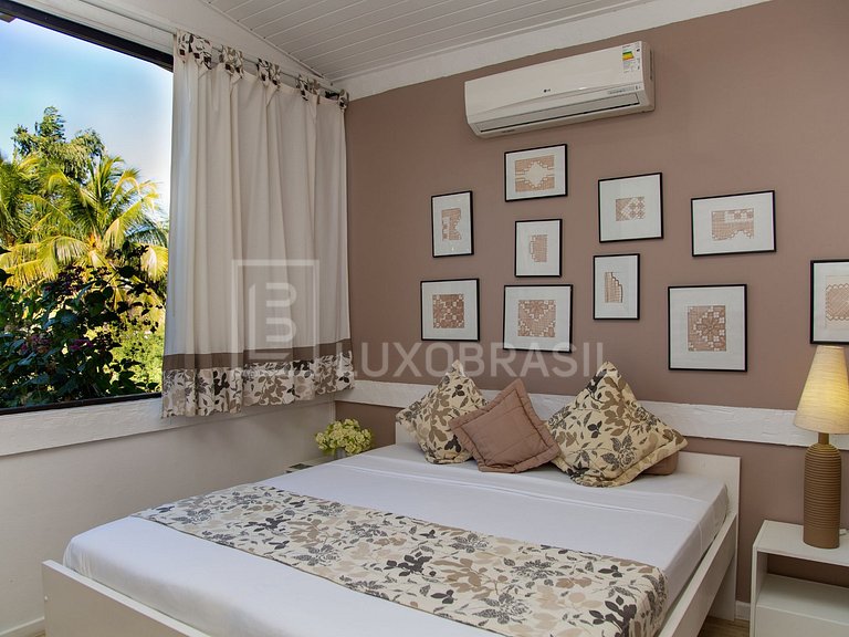 LB - BZ802 Casa 14 suítes à venda, 800 m² - Búzios