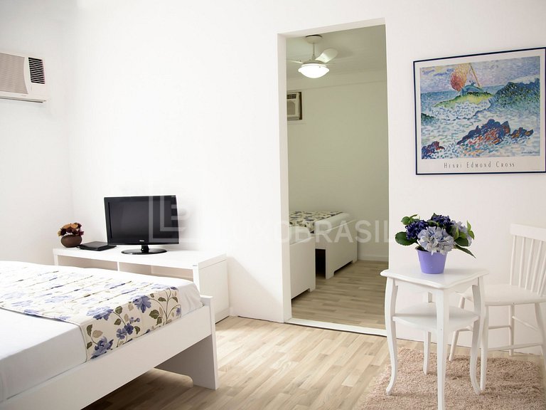 LB - BZ802 Casa 14 suítes à venda, 800 m² - Búzios