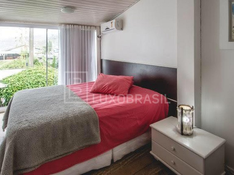 LB - SC800 Casa com 06 quartos à venda, 400 m² por R$ 4.000.