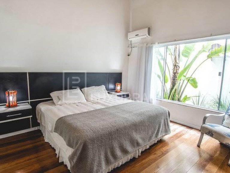 LB - SC800 Casa com 06 quartos à venda, 400 m² por R$ 4.000.