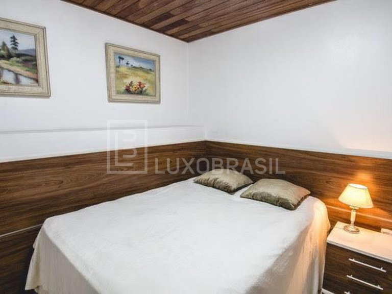 LB - SC800 Casa com 06 quartos à venda, 400 m² por R$ 4.000.