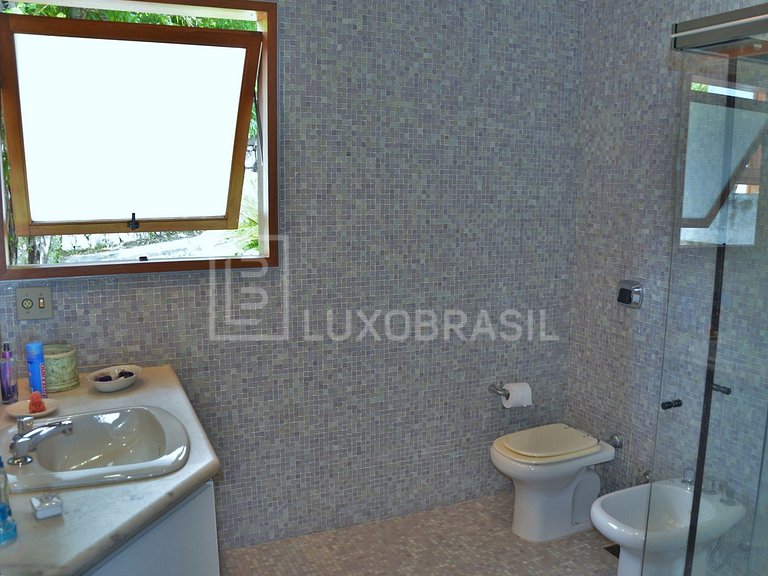 LB - RJ161 Casa 04 suítes à venda, Condomínio Portinho do Ma
