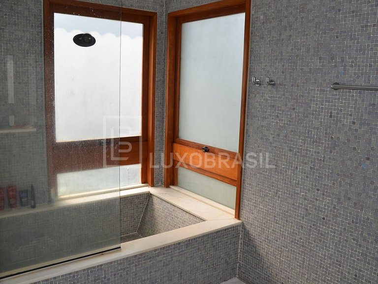 LB - RJ161 Casa 04 suítes à venda, Condomínio Portinho do Ma