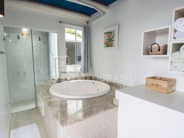 LB - SC800 Casa com 06 quartos à venda, 400 m² por R$ 4.000.