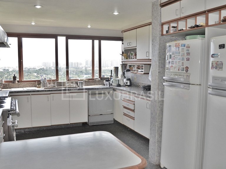 LB - RJ161 Casa 04 suítes à venda, Condomínio Portinho do Ma