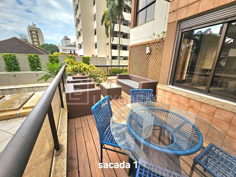 LB - SC801 Apartamento 04 quartos - 325 m² à venda R$ 4.900.