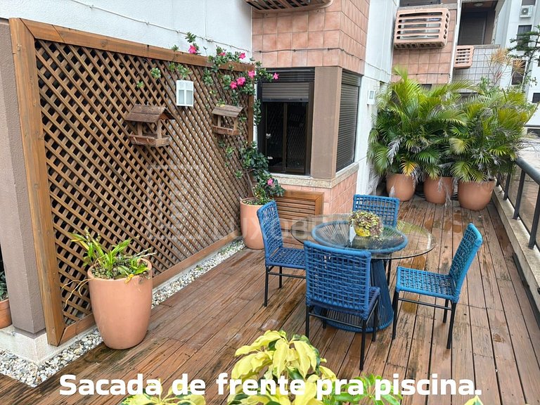 LB - SC801 Apartamento 04 quartos - 325 m² à venda R$ 4.900.