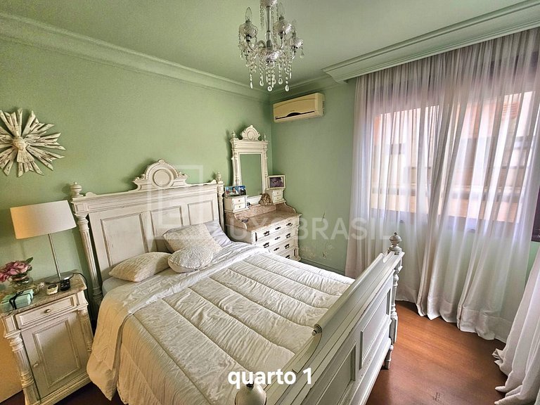 LB - SC801 Apartamento 04 quartos - 325 m² à venda R$ 4.900.