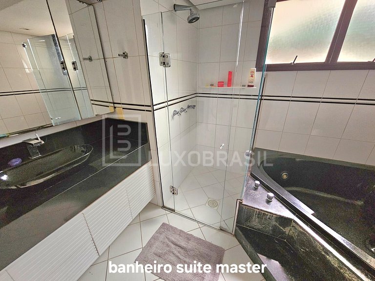 LB - SC801 Apartamento 04 quartos - 325 m² à venda R$ 4.900.