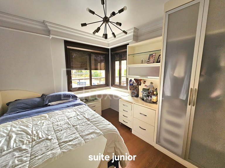 LB - SC801 Apartamento 04 quartos - 325 m² à venda R$ 4.900.