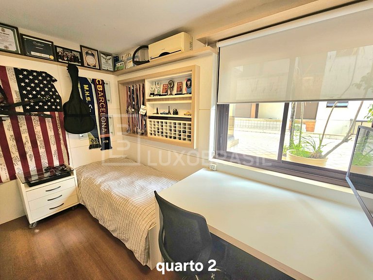 LB - SC801 Apartamento 04 quartos - 325 m² à venda R$ 4.900.