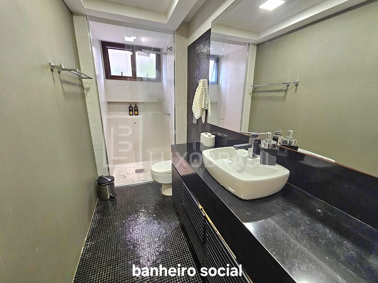 LB - SC801 Apartamento 04 quartos - 325 m² à venda R$ 4.900.