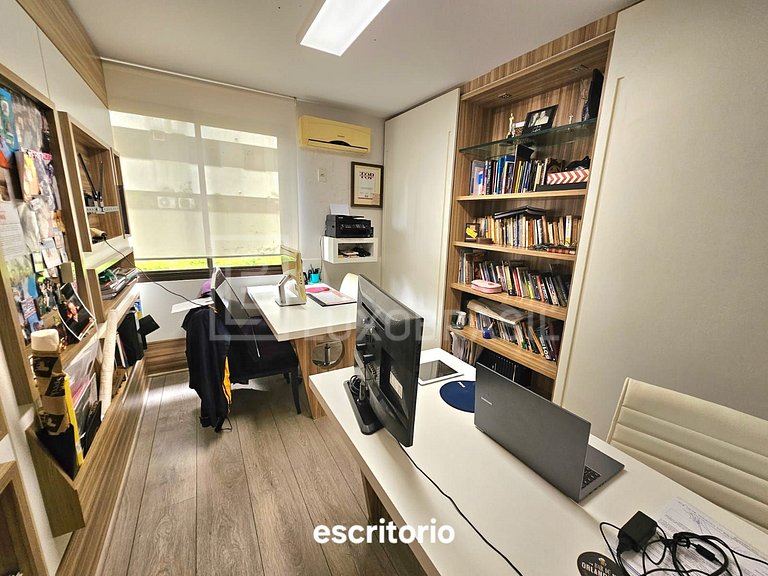 LB - SC801 Apartamento 04 quartos - 325 m² à venda R$ 4.900.