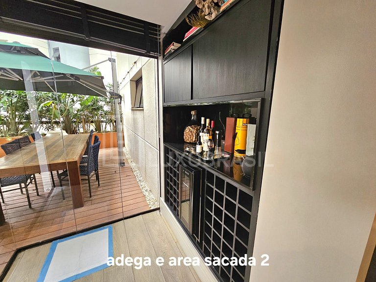LB - SC801 Apartamento 04 quartos - 325 m² à venda R$ 4.900.