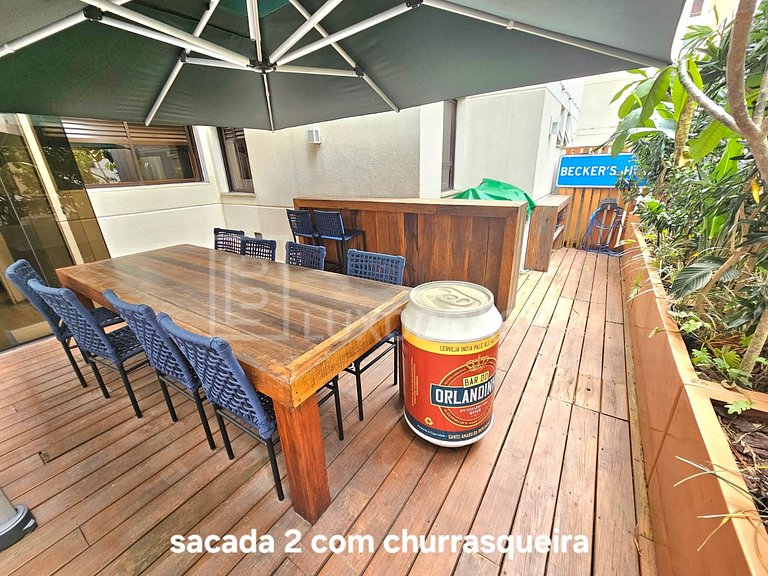 LB - SC801 Apartamento 04 quartos - 325 m² à venda R$ 4.900.