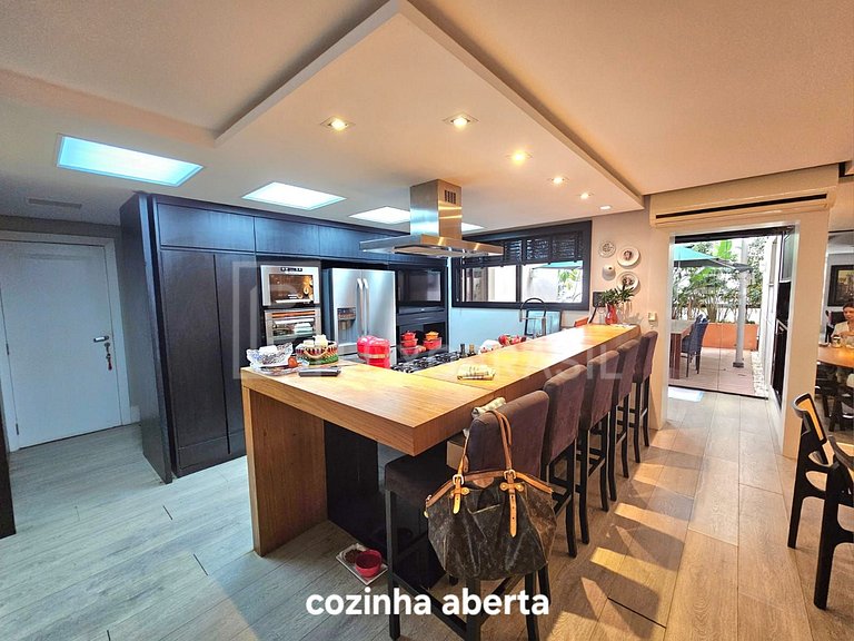 LB - SC801 Apartamento 04 quartos - 325 m² à venda R$ 4.900.
