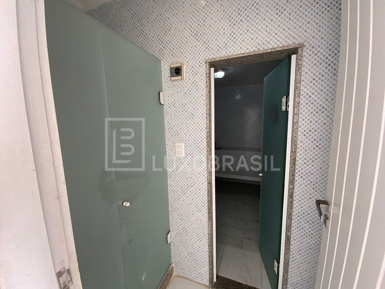 LB - RJ839 Casa com 04 suítes à venda no Condomínio Jardim M