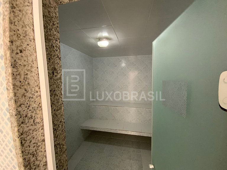 LB - RJ839 Casa com 04 suítes à venda no Condomínio Jardim M