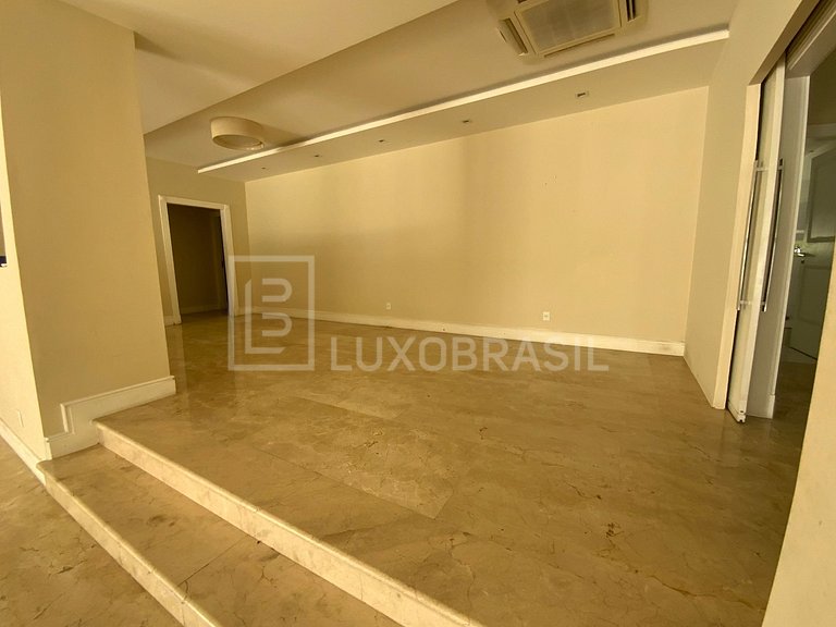 LB - RJ839 Casa com 04 suítes à venda no Condomínio Jardim M