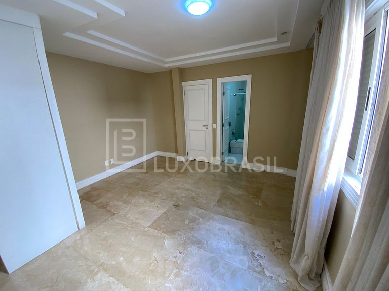 LB - RJ839 Casa com 04 suítes à venda no Condomínio Jardim M