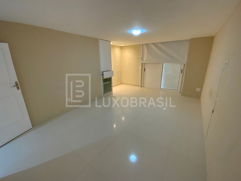 LB - RJ839 Casa com 04 suítes à venda no Condomínio Jardim M