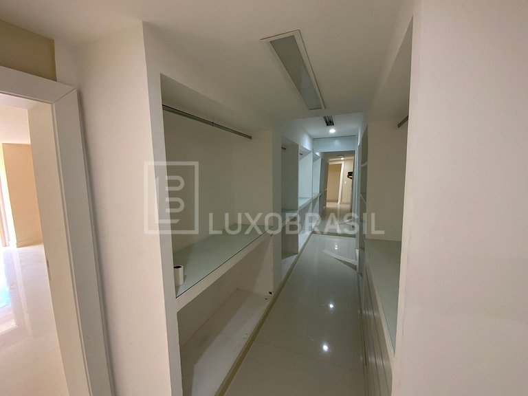 LB - RJ839 Casa com 04 suítes à venda no Condomínio Jardim M