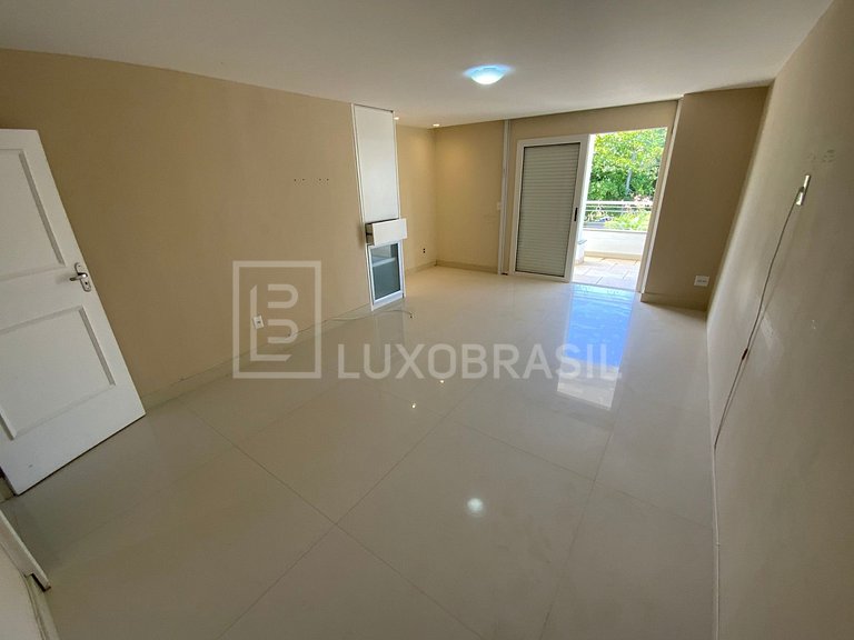 LB - RJ839 Casa com 04 suítes à venda no Condomínio Jardim M