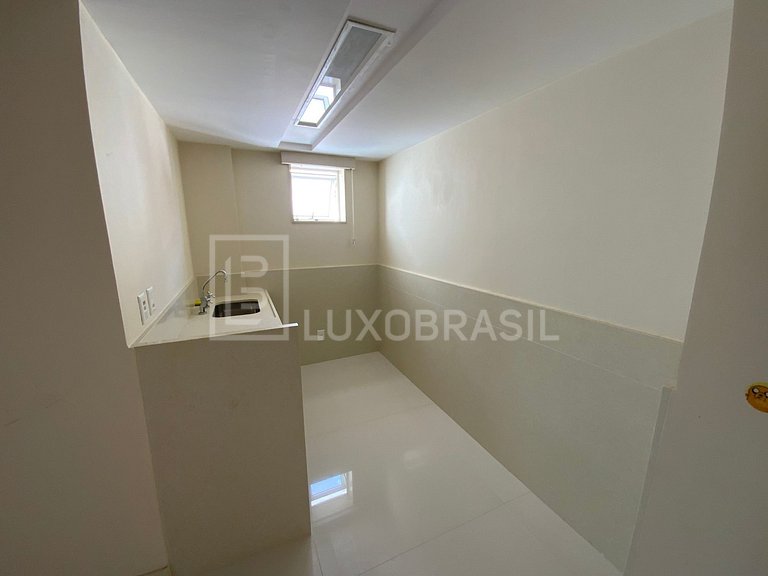 LB - RJ839 Casa com 04 suítes à venda no Condomínio Jardim M