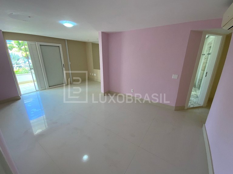 LB - RJ839 Casa com 04 suítes à venda no Condomínio Jardim M