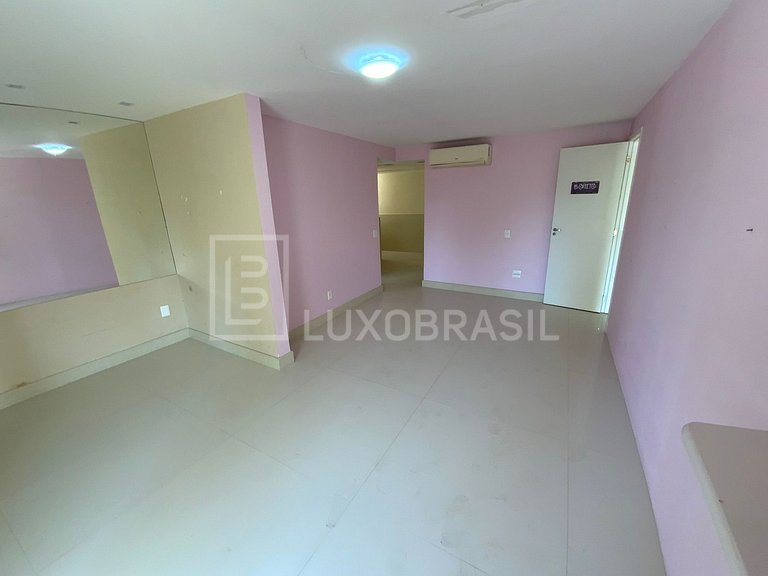LB - RJ839 Casa com 04 suítes à venda no Condomínio Jardim M