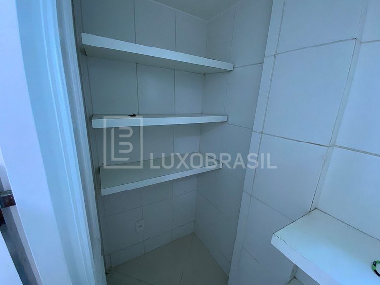 LB - RJ839 Casa com 04 suítes à venda no Condomínio Jardim M