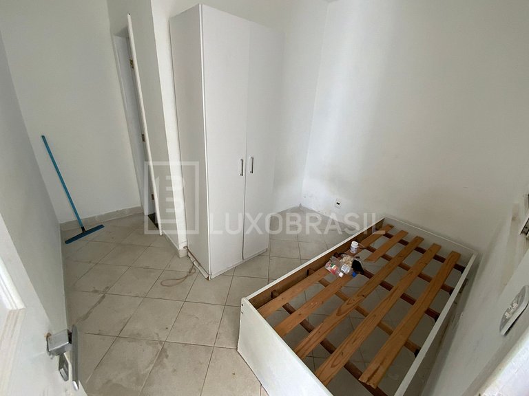 LB - RJ839 Casa com 04 suítes à venda no Condomínio Jardim M