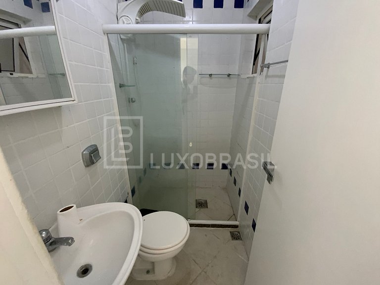 LB - RJ839 Casa com 04 suítes à venda no Condomínio Jardim M