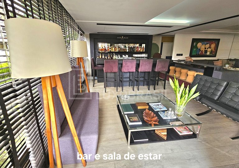 LB - SC801 Apartamento 04 quartos - 325 m² à venda R$ 4.900.