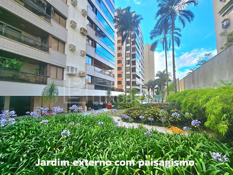 LB - SC801 Apartamento 04 quartos - 325 m² à venda R$ 4.900.