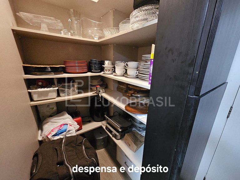 LB - SC801 Apartamento 04 quartos - 325 m² à venda R$ 4.900.