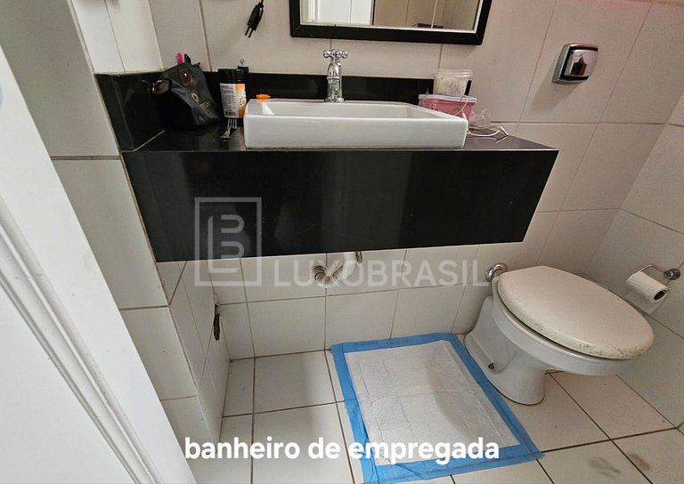 LB - SC801 Apartamento 04 quartos - 325 m² à venda R$ 4.900.