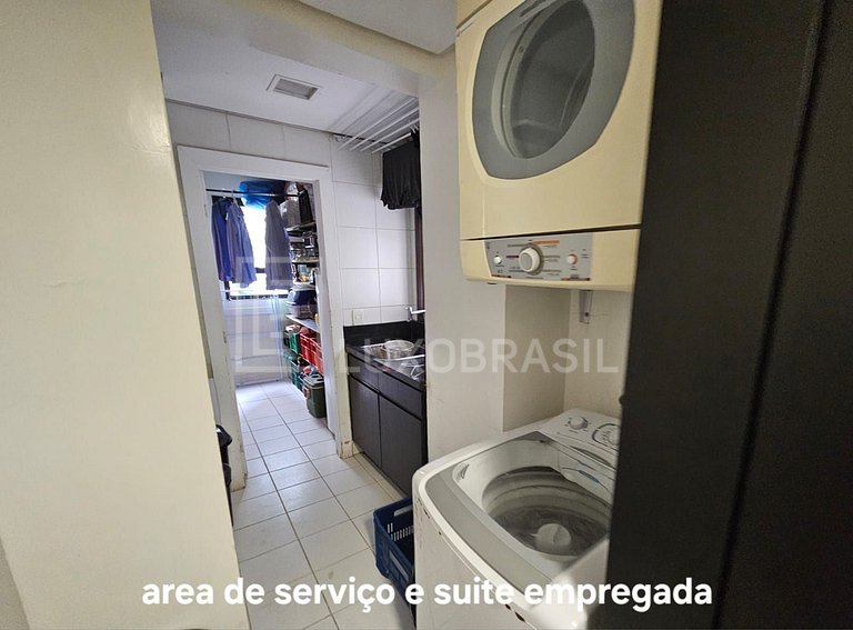 LB - SC801 Apartamento 04 quartos - 325 m² à venda R$ 4.900.