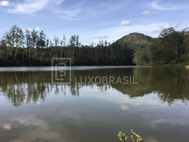 LB - BP800 Fazenda à venda por R$ 15.000.000,00 - Barra do P