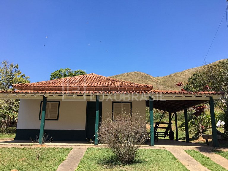 LB - BP800 Fazenda à venda por R$ 15.000.000,00 - Barra do P