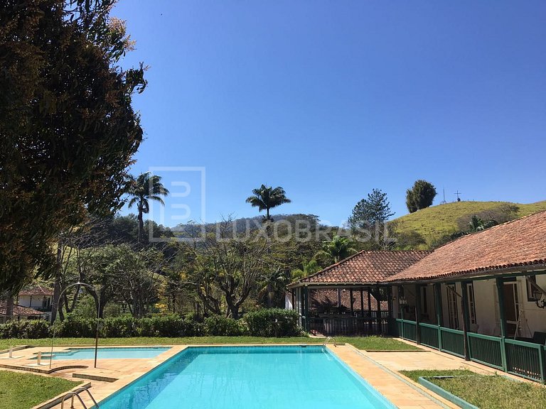LB - BP800 Fazenda à venda por R$ 15.000.000,00 - Barra do P