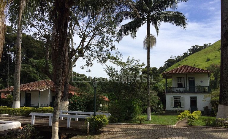 LB - BP800 Fazenda à venda por R$ 15.000.000,00 - Barra do P