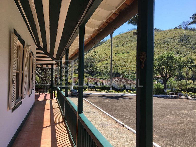 LB - BP800 Fazenda à venda por R$ 15.000.000,00 - Barra do P