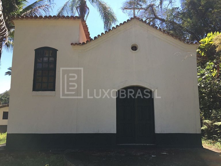 LB - BP800 Fazenda à venda por R$ 15.000.000,00 - Barra do P