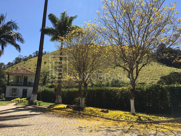 LB - BP800 Fazenda à venda por R$ 15.000.000,00 - Barra do P