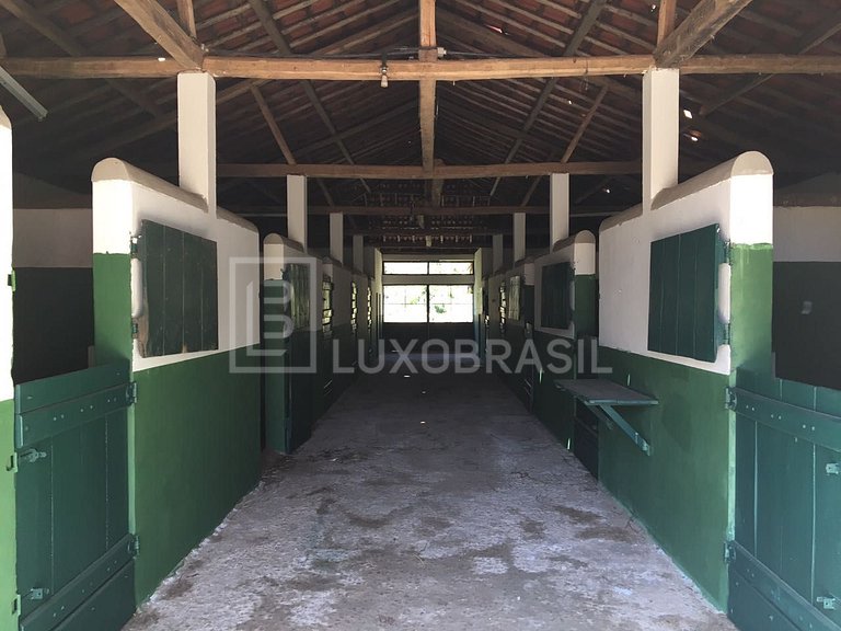 LB - BP800 Fazenda à venda por R$ 15.000.000,00 - Barra do P