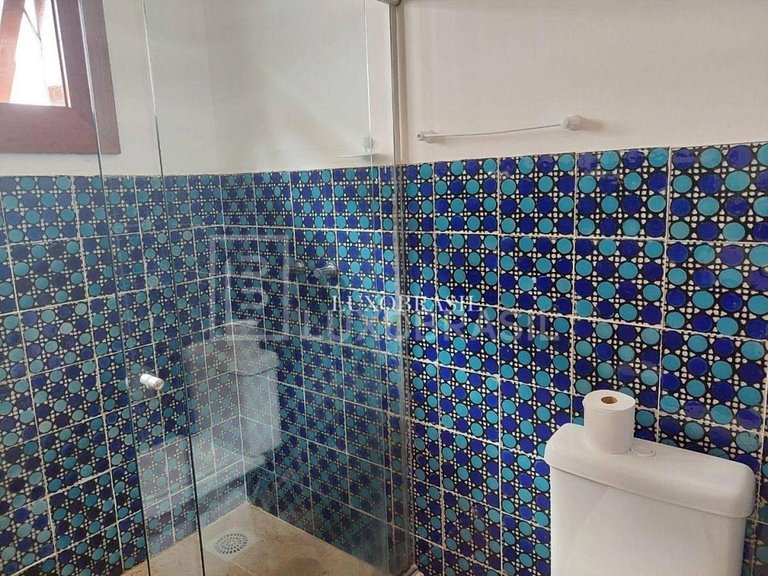 LB - BZ58 Casa Com 05 Suítes À Venda, 220 m² por R$6.000.000