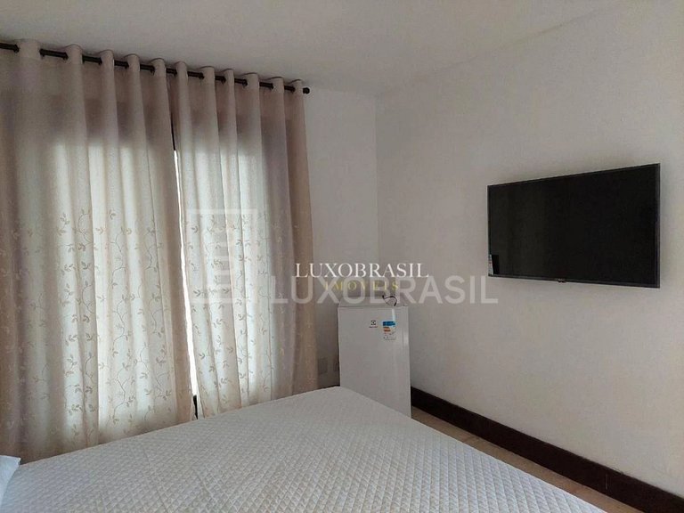 LB - BZ58 Casa Com 05 Suítes À Venda, 220 m² por R$6.000.000