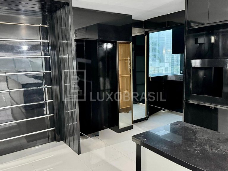 LB - RJ998 Cobertura com 01 Suíte à venda, 160m² - Barra da